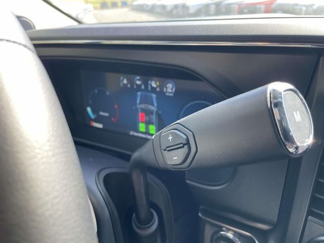 2026 Ford F-250SD Lariat BLACK WIDOW by FOX FACTORY