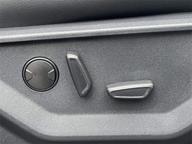 2026 Ford F-250SD Lariat BLACK WIDOW by FOX FACTORY