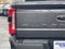 2026 Ford F-250SD Lariat BLACK WIDOW by FOX FACTORY