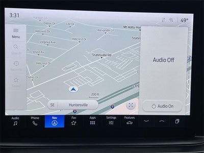 2026 Ford F-250SD Lariat BLACK WIDOW by FOX FACTORY