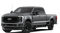 2026 Ford F-250SD Lariat BLACK WIDOW by FOX FACTORY