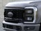 2026 Ford F-250SD Lariat BLACK WIDOW by FOX FACTORY