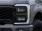 2026 Ford F-250SD Lariat BLACK WIDOW by FOX FACTORY