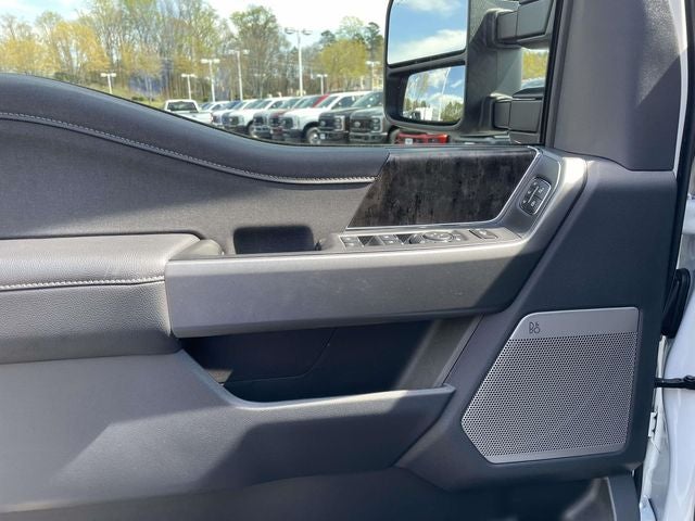 2026 Ford F-250SD Lariat TORQUE 1200