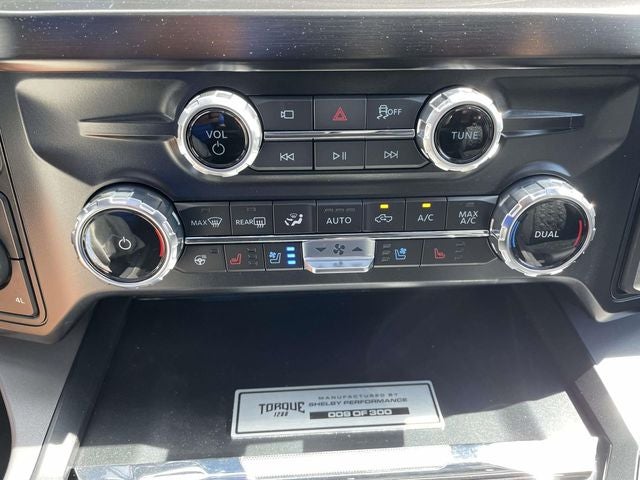 2026 Ford F-250SD Lariat TORQUE 1200