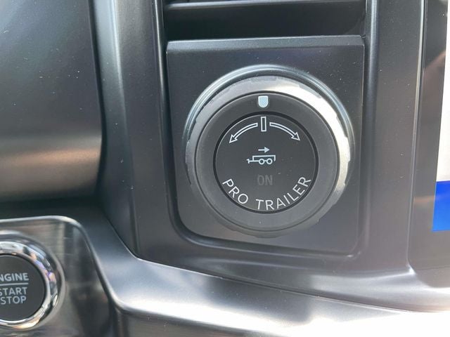 2026 Ford F-250SD Lariat TORQUE 1200