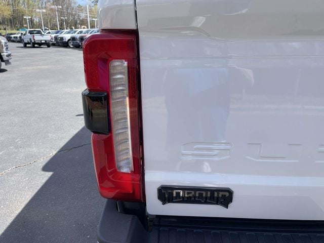2026 Ford F-250SD Lariat TORQUE 1200