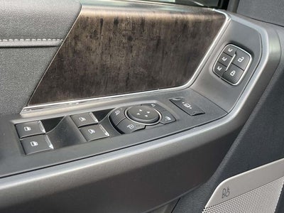 2026 Ford F-250SD Lariat HARLEY DAVIDSON by FOX FACTORY