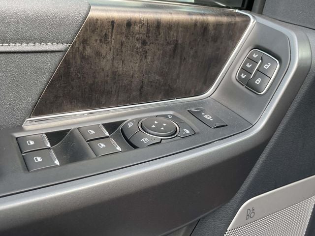 2026 Ford F-250SD Lariat HARLEY DAVIDSON by FOX FACTORY