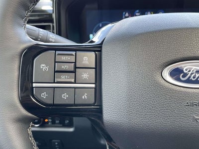 2026 Ford F-250SD Lariat HARLEY DAVIDSON by FOX FACTORY