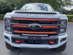 2026 Ford F-250SD Lariat HARLEY DAVIDSON by FOX FACTORY