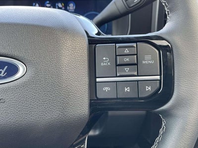 2026 Ford F-250SD Lariat HARLEY DAVIDSON by FOX FACTORY