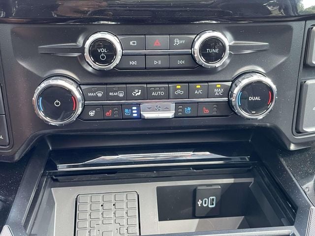 2026 Ford F-250SD Lariat HARLEY DAVIDSON by FOX FACTORY