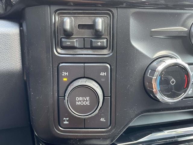 2026 Ford F-250SD Lariat HARLEY DAVIDSON by FOX FACTORY