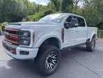 2026 Ford F-250SD Lariat HARLEY DAVIDSON by FOX FACTORY