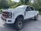 2026 Ford F-250SD Lariat HARLEY DAVIDSON by FOX FACTORY