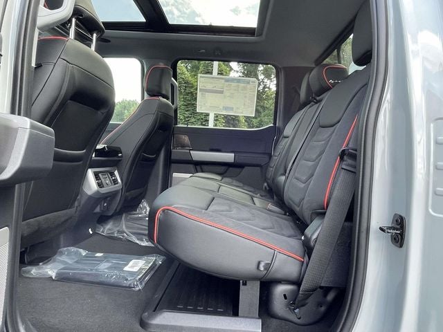 2026 Ford F-250SD Lariat HARLEY DAVIDSON by FOX FACTORY