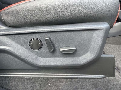 2026 Ford F-250SD Lariat HARLEY DAVIDSON by FOX FACTORY