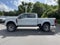 2026 Ford F-250SD Lariat HARLEY DAVIDSON by FOX FACTORY