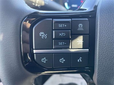 2026 Ford F-250SD Lariat HARLEY DAVIDSON by FOX FACTORY