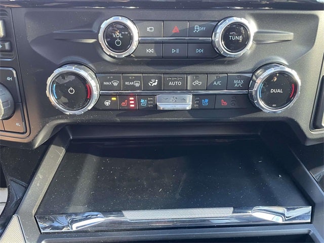 2026 Ford F-250SD Lariat HARLEY DAVIDSON by FOX FACTORY