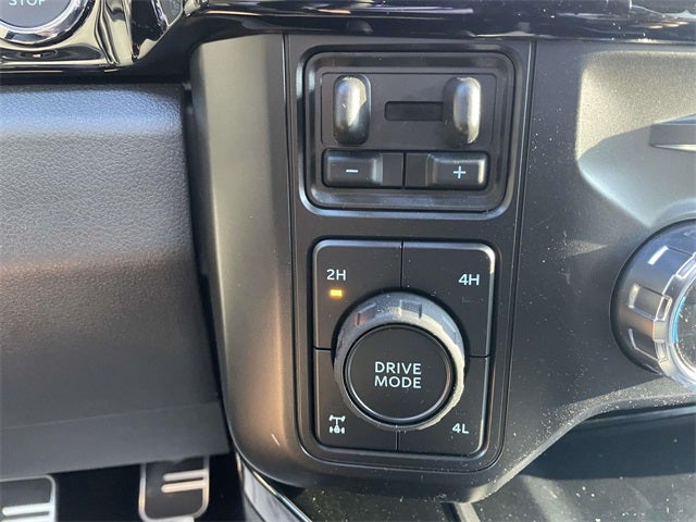 2026 Ford F-250SD Lariat HARLEY DAVIDSON by FOX FACTORY