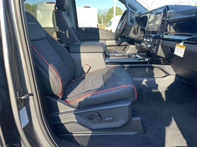 2026 Ford F-250SD Lariat HARLEY DAVIDSON by FOX FACTORY