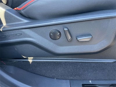 2026 Ford F-250SD Lariat HARLEY DAVIDSON by FOX FACTORY