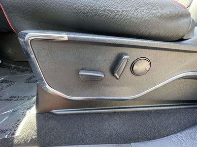 2024 Ford F-250SD Lariat HARLEY DAVIDSON by FOX FACTORY