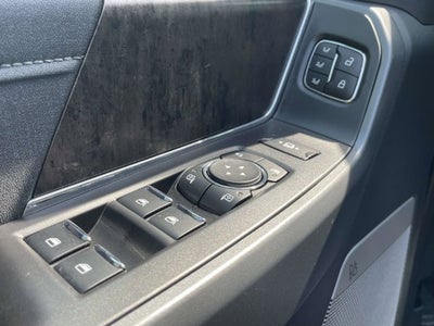 2024 Ford F-250SD Lariat HARLEY DAVIDSON by FOX FACTORY