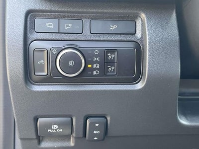 2024 Ford F-250SD Lariat HARLEY DAVIDSON by FOX FACTORY