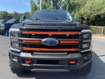 2024 Ford F-250SD Lariat HARLEY DAVIDSON by FOX FACTORY