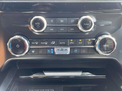 2024 Ford F-250SD Lariat HARLEY DAVIDSON by FOX FACTORY