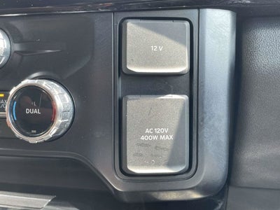 2024 Ford F-250SD Lariat HARLEY DAVIDSON by FOX FACTORY