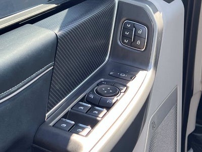 2024 Ford F-250SD Limited