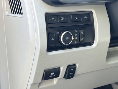 2024 Ford F-250SD Limited
