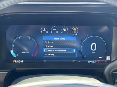 2024 Ford F-250SD Limited