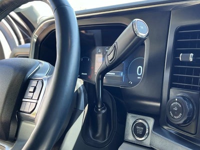 2024 Ford F-250SD Limited