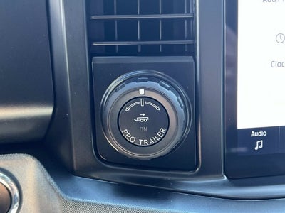 2024 Ford F-250SD Limited