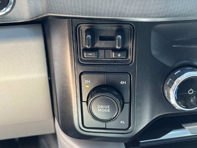 2024 Ford F-250SD Limited