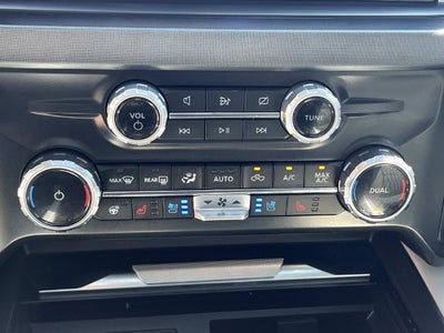 2024 Ford F-250SD Limited