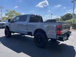 2024 Ford F-250SD Limited