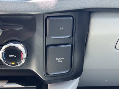 2024 Ford F-250SD Limited