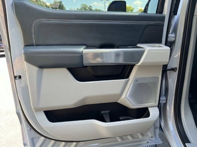 2024 Ford F-250SD Limited