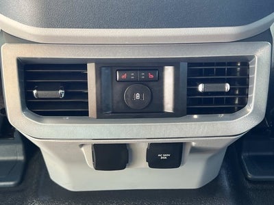 2024 Ford F-250SD Limited