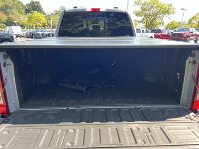 2024 Ford F-250SD Limited