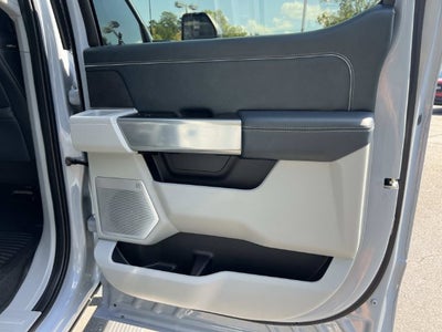 2024 Ford F-250SD Limited