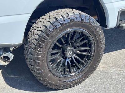 2024 Ford F-250SD Limited