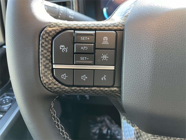 2025 Ford F-250SD Lariat SHELBY SUPER BAJA