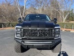 2025 Ford F-250SD Lariat SHELBY SUPER BAJA